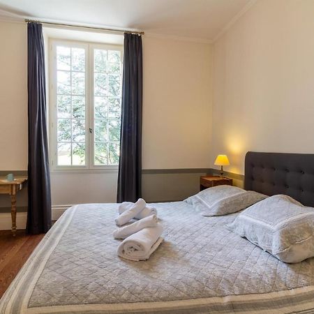 L'Oree Du Lac - Formule Chambres Marcenay Экстерьер фото
