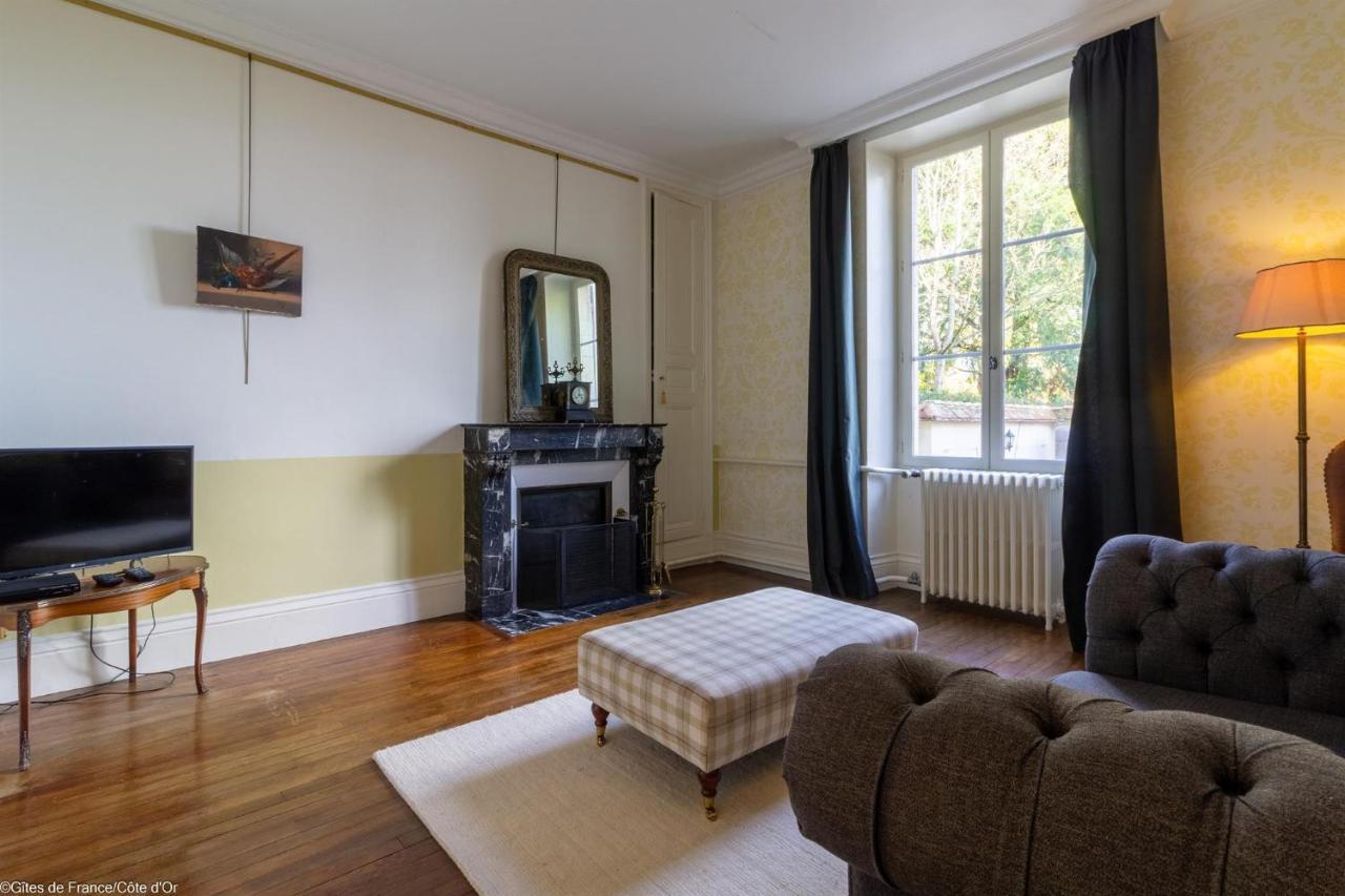 L'Oree Du Lac - Formule Chambres Marcenay Экстерьер фото