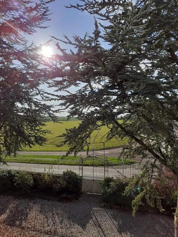 L'Oree Du Lac - Formule Chambres Marcenay Экстерьер фото