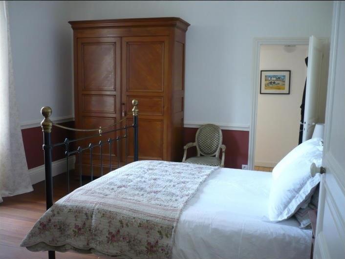 L'Oree Du Lac - Formule Chambres Marcenay Экстерьер фото